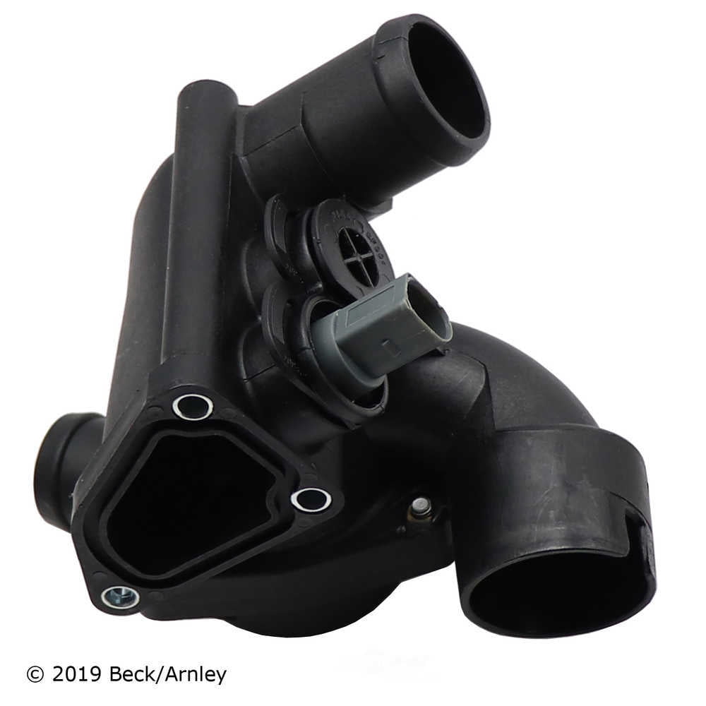 BeckArnley 143-0937 Thermostat With Housing