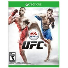 EA Sports UFC Xbox One Xbox One Game Bodega Aurrera en línea