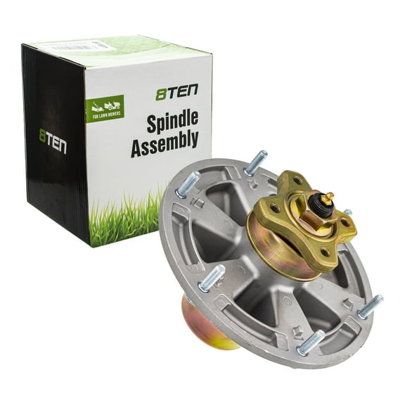 8TEN Spindle for John Deere Z930M Z915B Z920M TCA20639 TCA24880 810-CSP2270N