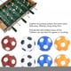 thumbnail image 3 of xianshi Mini balón de fútbol de Mesa, Mini balón de fútbol de Goma para ni?os Productos para ni?os Juguetes interactivos para ni?os Juguetes Deportivos para Juegos Infantiles Artículos Deportivos Octpeak No, 3 of 5