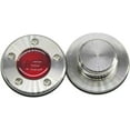 thumbnail image 5 of 2pcs Custom Putter Weights for Scotty Cameron Fastback & Squareback (5g 10g 15g 20g 25g 30g 35g 40g) Please Choose, 5 of 7