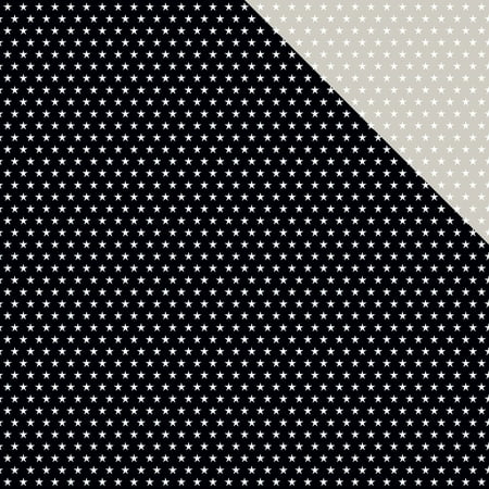 Oh My Stars Double-Sided Cardstock 12