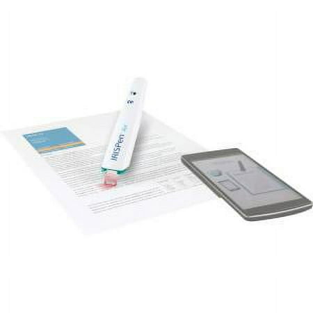 IRISPEN AIR 7 TEXT RECOGNITION PEN SCANNER