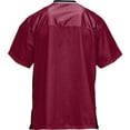 thumbnail image 2 of ProSphere Boys' Alabama A&M University Wild Horse Football Fan Jersey, 2 of 6