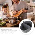 thumbnail image 5 of 1 Ensemble de Doublure Réutilisable pour Cuisinière, Séparateur Multifonction pour Cuisinière, Insert pour Mijoteuse, 5 of 5