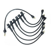 plymouth valiant spark plug wire set