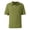 Army Green, variant on CCRFTGI Mens Polo Shirts Short Sleeve Polo Shirt Lightweight Casual Golf Shirts Collared T Shirt Army Green L