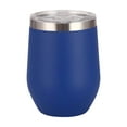 thumbnail image 1 of Fiudx Taza de Desayuno, Elegante Huevera de Acero Inoxidable 304, Diseño Termo Aislante, Eficiente Retención de Calor, Ideal para Servir Huevos Pasados Por Agua, Un Regalo Único, Un Elegante Compleme, 1 of 4
