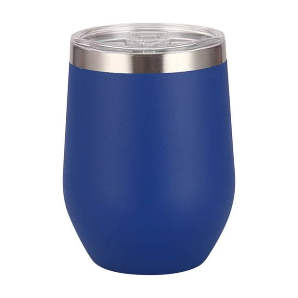 Xihbxyly Taza de Desayuno, Elegante Huevera de Acero Inoxidable 304, Diseño Termo Aislante, Eficiente Retención de Calor, Ideal para Servir Huevos Pasados Por Agua, Un Regalo Único, Un Elegante Compl