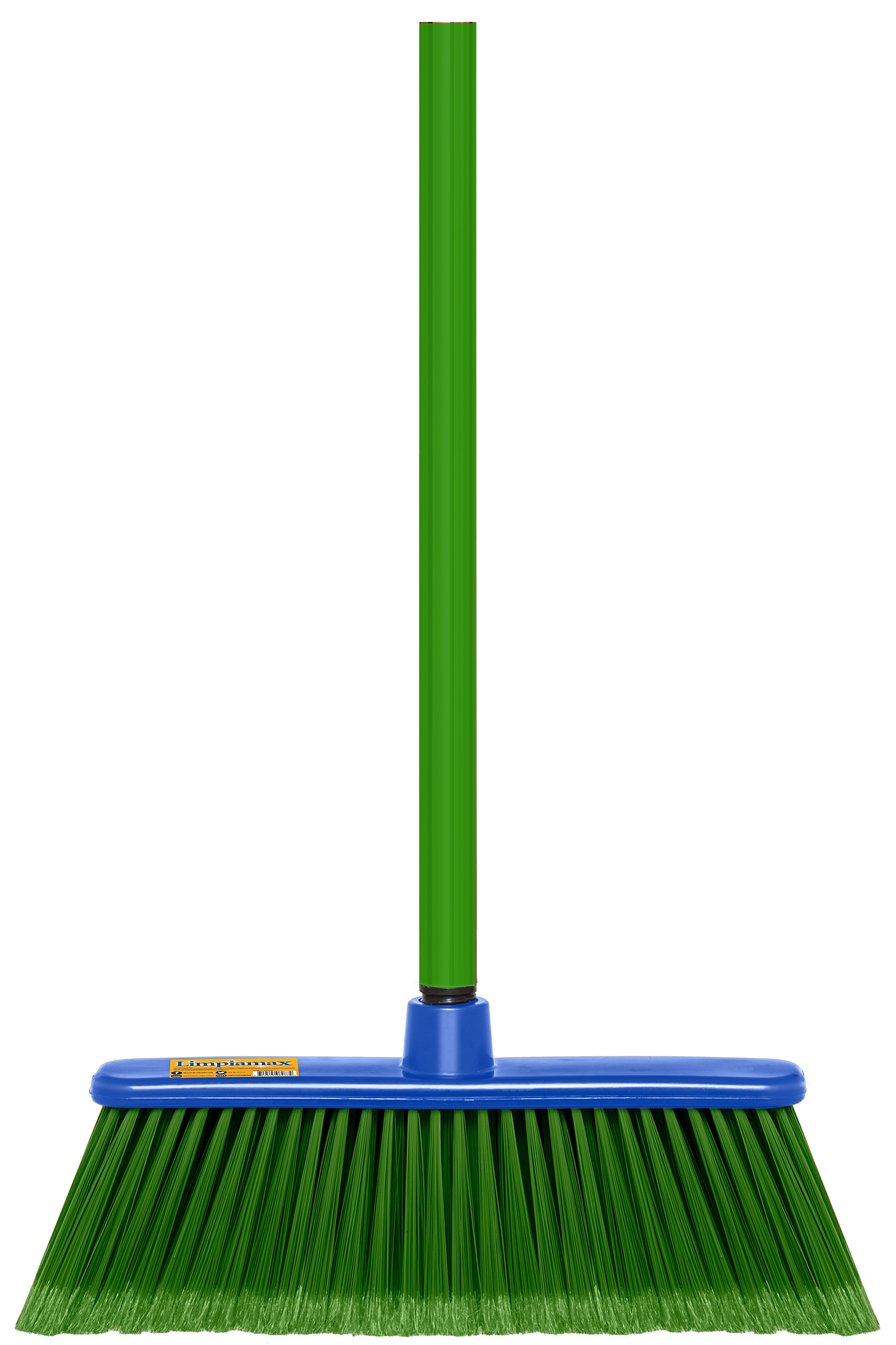 Limpiamax Veneza Broom 1 ea - Walmart Business Supplies