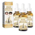thumbnail image 1 of Thick Hair Essence Repairs Dry Hair And Smoothes Hair Scalp Massage Care Thick Hair Essence Hair L, 1 of 3