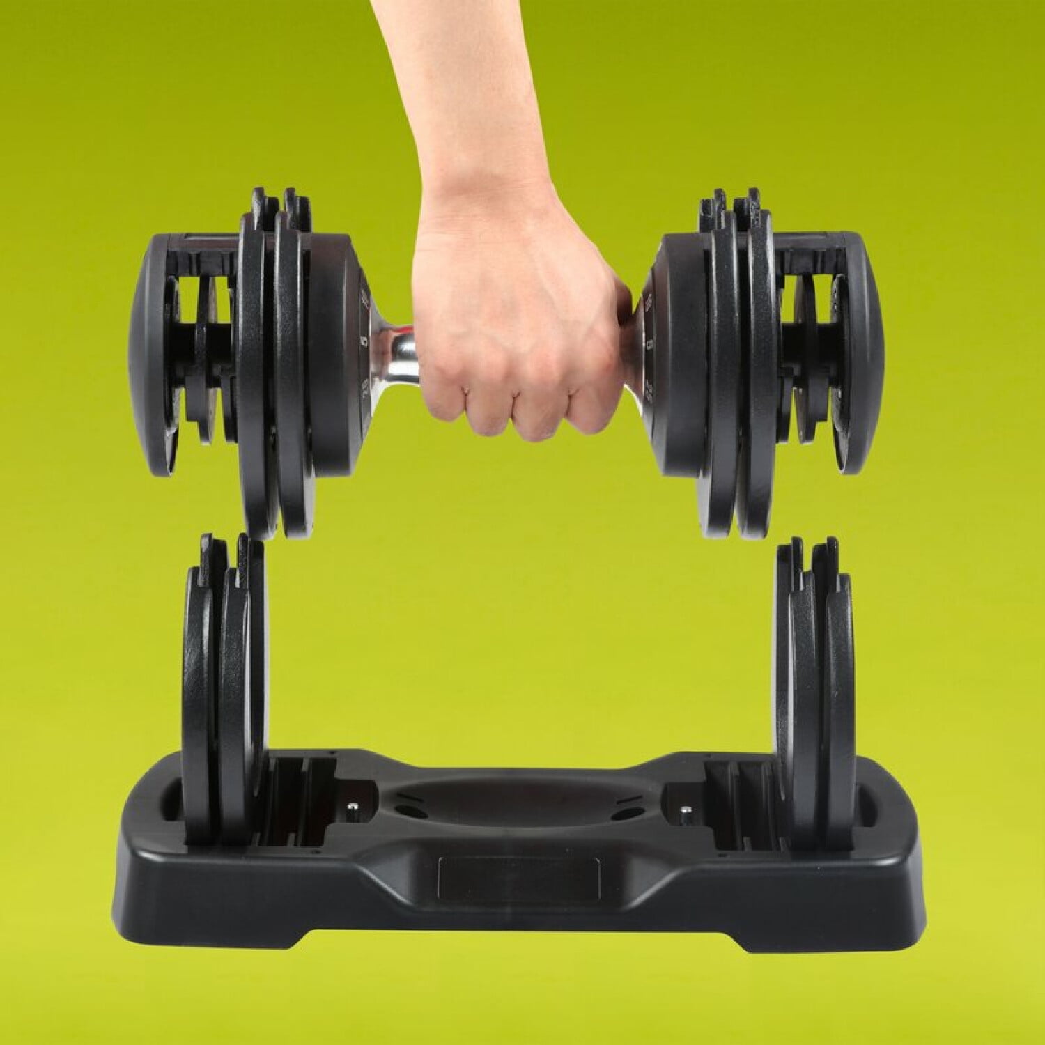 55 lb dumbbell set sale