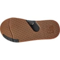thumbnail image 2 of Men's Reef Fanning 2.0 Flip Flop, 2 of 3