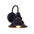 thumbnail image 4 of Craftmade  Union Outdoor Wall Mount Midnight, 4 of 6