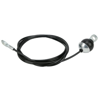 Replacement cables for home gym sales