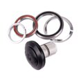 thumbnail image 3 of Naiovety ZTTO Universal Auriculares Rodamiento Metal Bicicletas, 3 of 6