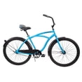 thumbnail image 1 of Bicicleta Huffy Crucero Cranbrook R26 Color Azul, 1 of 4