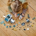 thumbnail image 2 of LEGO City Lunar Space Station 60349 Building Kit (500 Pieces), 2 of 6