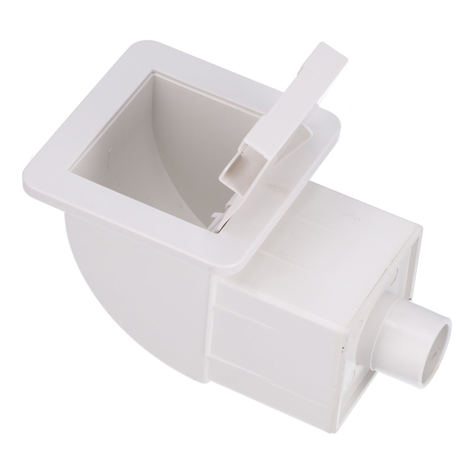 Buy Gupbes Pool Skimmer Kit,1.5in Skimmer Kit For Above Ground Swimming