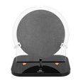 thumbnail image 1 of Montaje De Altavoz Accesorios de soporte de escritorio de altavoz acrílico soporte de caja de sonido para Beosound A1/A1 2nd Tmvgtek Para estrenar, 1 of 9