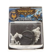 Cygnar Hunter Light Warjack Warmachine