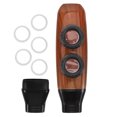 thumbnail image 1 of 1 Set Of Easy Play Kazoo For Kids Mini Kazoo Musical Instrument Lightweight Orff Classroom Instruments Preschool Musical Instruments Resin Kazoo For Children, 1 of 8