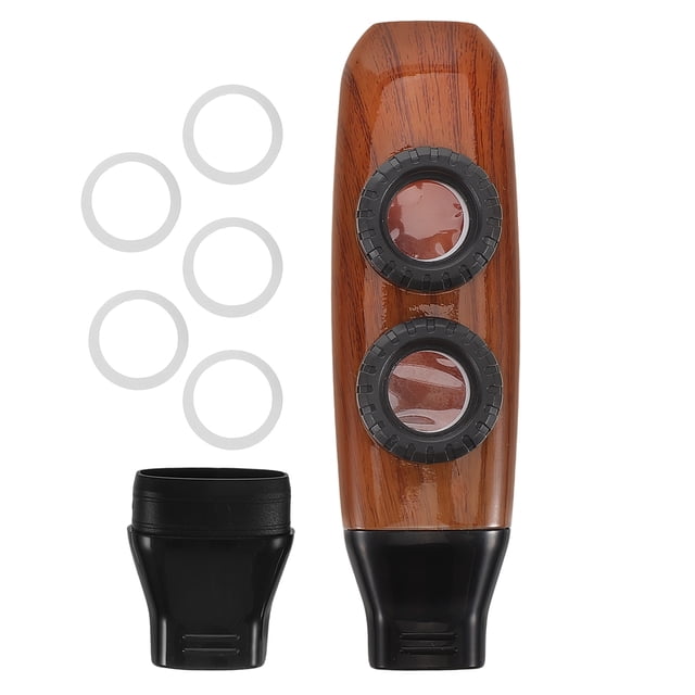 1 Set Of Easy Play Kazoo For Kids Mini Kazoo Musical Instrument Lightweight Orff Classroom Instruments Preschool Musical Instruments Resin Kazoo For Children