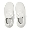 thumbnail image 5 of Fitflop Women's Super-Q Bow Knit Slip-On Laced Sneaker, 5 of 7