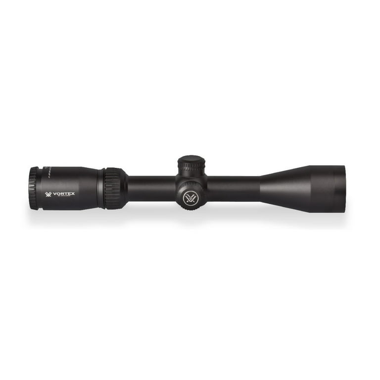 Vortex Optics Crossfire II 3-9x40 Riflescope with 1-inch Scope