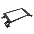 thumbnail image 3 of 2 DIN Car Stereo Radio Fascia Panel Frame For Suzuki Grand Vitara 2005-2014, 3 of 5