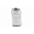 thumbnail image 4 of Nike Women's Dunk High Sail Football Grey Shoes, from StockX, 4 of 5