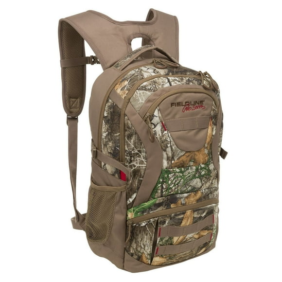 Fieldline Pro Series Sac à Dos Treeline Camouflage Realtree Edge