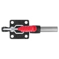 thumbnail image 1 of Welding Adjustable Toggle Clamp, Push Pull Horizontal Fixture Stroke Push Pull CNC Quick Release Hand Tool GH-304-EM For Welding Woodworking, 1 of 8
