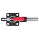 thumbnail image 3 of Clamp de alternativa, Modelo GH-304-Fuerza de Emhording 390 kg Horizontal Toggle Curnding Para Soldenura para Fábrica de Acero para Fábrica para Taller, 3 of 7