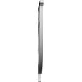 thumbnail image 2 of 5/8"W X 14"D X 14"H Classic Wagon Wheel Architectural Grade PVC Bracket, 2 of 11