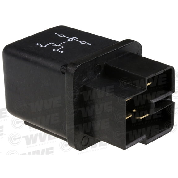 Cruise Control Relay