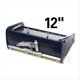 thumbnail image 2 of Máquina para Revocar Paneles de Yeso, Caja , Herramienta Práctica para Alisar Paneles de Yeso (12 Pulgadas), 2 of 5