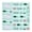 Green, variant on Trotianingyu 25 PCS Pink Plastic Drawer Organizers Set,4 Size Bathroom & Vanity Drawer Organizer Trays, Storage Bins for Makeup, Kitchen & Office