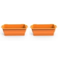thumbnail image 1 of Classic Kitchen Accessories, Baking Pan Liner | Special Liner for BBQ Oven Drip Tray | Collector | Proof Oil Box | Leave In, 1 of 3
