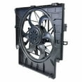 thumbnail image 3 of OE # 17427601176 Radiator Electric Cooling Fan Assembly Plastic 1PC Fits select: 2013-2017 BMW X3 XDRIVE28I, 2015-2018 BMW X4 XDRIVE28I, 3 of 7