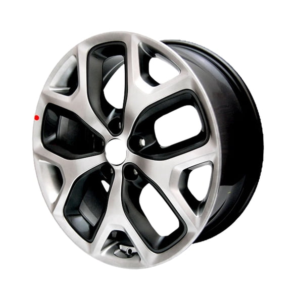[Smart Choice Store] Genuine OEM 19" Aluminum Wheel Assy 52905C5330 for Kia Sorento 2015-2018