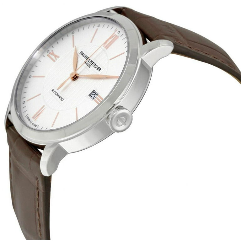 Baume Mercier Baume et Mercier Classima Core Automatic Mens Watch M0A10263