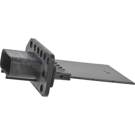 Rear Blower Motor Resistor - Compatible with 2004 - 2007 INFINITI QX56 2005 2006