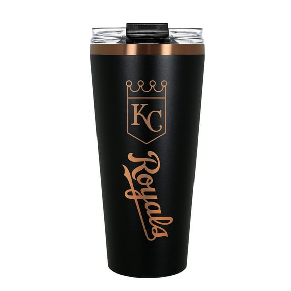 Kansas City Royals 30oz. Big Slim Tumbler