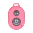 thumbnail image 1 of Conveniente control remoto del obturador de la cámara compatible con Bluetooth con control remoto, 1 of 12