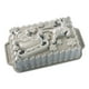 thumbnail image 1 of Nordicware 90848 Molde Panqueque Trineo con Santa, Aluminio, 1.4 L Nordic Ware NA, 1 of 6