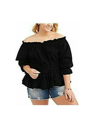 Loft plus 2024 size shorts