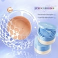 thumbnail image 5 of 2026 Matte Powder Concealer Face Fixing Loose Powder Setting Powder, 5 of 6