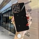 thumbnail image 4 of Funda Redmi 12/12C/10C/9C/10A/9T/10 Borde Recto Funda De Teléfono De Moda ZB, 4 of 4