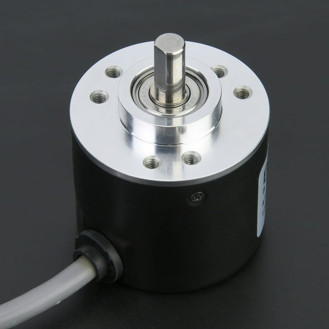 Encoder, Compact E6B2-CWZ6C Encoder For Home For Industry